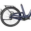 KETTLER Pinniato FS Speed elektromos speed pedelec komfort vázzal