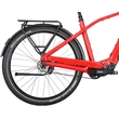 KETTLER Pinniato HT Sport elektromos kerékpár (960Wh, classic red shiny)