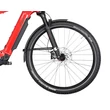 KETTLER Pinniato HT Sport elektromos kerékpár (960Wh, classic red shiny)