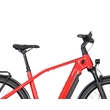 KETTLER Pinniato HT Sport elektromos kerékpár (960Wh, classic red shiny)