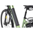 LEVIT Musca Urban HD elektromos kerékpár (468Wh, olive pearl)
