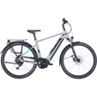 Pegasus Evo CX elektromos kerékpár trekking kerékpár klasszikus férfi vázzal