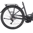 PEGASUS Premio Evo 11 Lite elektromos kerékpár (750Wh, lila szín)