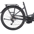 PEGASUS Premio Evo 10 Lite elektromos kerékpár (750Wh, black matt)