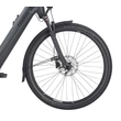PEGASUS Premio Evo 11 Lite elektromos kerékpár (750Wh, lila szín)