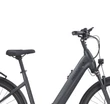 PEGASUS Premio Evo 11 Lite elektromos kerékpár (750Wh, lila szín)