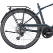 PEGASUS Premio Evo 11 Lite elektromos kerékpár (750Wh, mélykék szín)