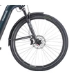 PEGASUS Premio Evo 11 Lite elektromos kerékpár (750Wh, mélykék szín)