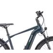 PEGASUS Premio Evo 11 Lite elektromos kerékpár (750Wh, mélykék szín)