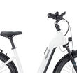 PEGASUS Premio Evo 11 Lite elektromos kerékpár (750Wh, fehér szín)