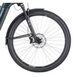 PEGASUS Premio Evo 11 Lite elektromos kerékpár (750Wh, mélykék szín)