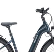 PEGASUS Premio Evo 11 Lite elektromos kerékpár (750Wh, mélykék szín)