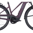 PEGASUS Premio Evo 11 Lite elektromos kerékpár (750Wh, lila szín)