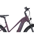 PEGASUS Premio Evo 11 Lite elektromos kerékpár (750Wh, lila szín)