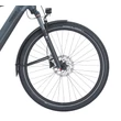 PEGASUS Savino Evo FS10 Lite elektromos kerékpár (750Wh, graphite matt)