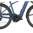 PEGASUS Strong Evo 10 Lite elektromos kerékpár (750Wh, steel blue)