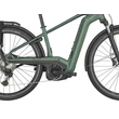SCOTT Sub Sport eRIDE 10 Men elektromos kerékpár (750Wh, zöld szín)
