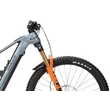 BULLS Vuca Evo AM 2 elektromos fully mountain bike férfi vázzal
