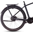 Cube Kathmandu Hybrid Comfort Pro 800 elektromos kerékpár férfi vázzal