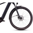 Cube Kathmandu Hybrid Comfort Pro 800 elektromos kerékpár férfi vázzal