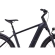 Cube Kathmandu Hybrid Comfort Pro 800 elektromos kerékpár férfi vázzal