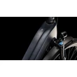 Cube Kathmandu Hybrid Comfort Pro 800 elektromos kerékpár, komfort vázzal 800Wh, sötétszürke színben