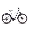 Cube Kathmandu Hybrid ONE 600 elektromos kerékpár női vázzal