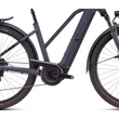 CUBE Kathmandu Hybrid ONE 600 elektromos kerékpár női vázzal