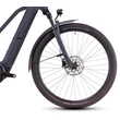CUBE Kathmandu Hybrid ONE 600 elektromos kerékpár női vázzal