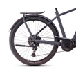 CUBE Kathmandu Hybrid ONE 800 elektromos kerékpár férfi vázzal