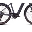 CUBE Kathmandu Hybrid ONE 800 elektromos kerékpár férfi vázzal