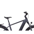 CUBE Kathmandu Hybrid ONE 800 elektromos kerékpár férfi vázzal