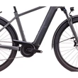 CUBE Kathmandu Hybrid Pro 800 elektromos kerékpár (800Wh, szürke szín)