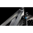 CUBE Kathmandu Hybrid Pro 800 elektromos kerékpár (800Wh, szürke szín)