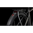 CUBE Kathmandu Hybrid Pro 800 elektromos kerékpár (800Wh, szürke szín)