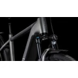 CUBE Kathmandu Hybrid Pro 800 elektromos kerékpár (800Wh, szürke szín)