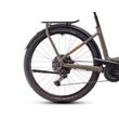CUBE Kathmandu Hybrid Pro 800 elektromos kerékpár komfort vázzal