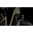 CUBE Kathmandu Hybrid Pro 800 elektromos kerékpár komfort vázzal