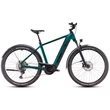 CUBE Nuride Hybrid EXC 800 Allroad elektromos kerékpár férfi vázzal