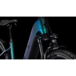 CUBE Nuride Hybrid EXC 800 Allroad elektromos kerékpár komfort vázzal