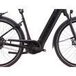CUBE Supreme Hybrid Deluxe SLT 625 elektromos kerékpár komfort vázzal