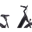 CUBE Supreme Hybrid Deluxe SLT 625 elektromos kerékpár komfort vázzal