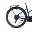 CUBE Touring Hybrid ONE 500 elektromos kerékpár (500Wh, deepsea'n'chrome)