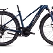CUBE Touring Hybrid ONE 500 elektromos kerékpár (500Wh, deepsea'n'chrome)