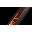 CUBE Touring Hybrid Pro 625 elektromos kerékpár (625Wh, cinnamon'n'orange)