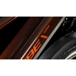 CUBE Touring Hybrid Pro 625 elektromos kerékpár (625Wh, cinnamon'n'orange)