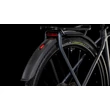 CUBE Touring Hybrid Pro 625 elektromos kerékpár (625Wh, metallicgrey'n'chrome)