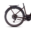 CUBE Touring Hybrid Pro 625 elektromos kerékpár (625Wh, cinnamon'n'orange)