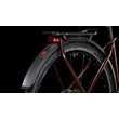 CUBE Touring Hybrid Pro 625 elektromos kerékpár (625Wh, cinnamon'n'orange)