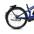 FLYER Goroc TR:X 8.63 HS elektromos kerékpár (1235Wh, enzian blue gloss) - 45 km/h